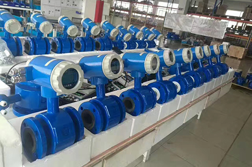 原水流量計產品圖