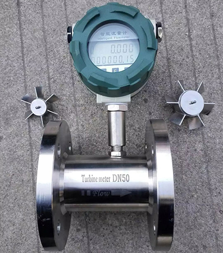 食用油流量計產(chǎn)品圖