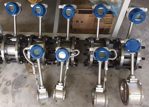 供暖管道流量計產(chǎn)品圖